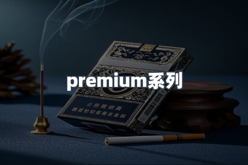 premium系列